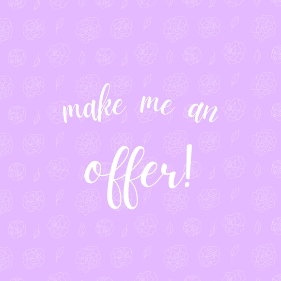 boop that offer button =) - Picture 1 of 2